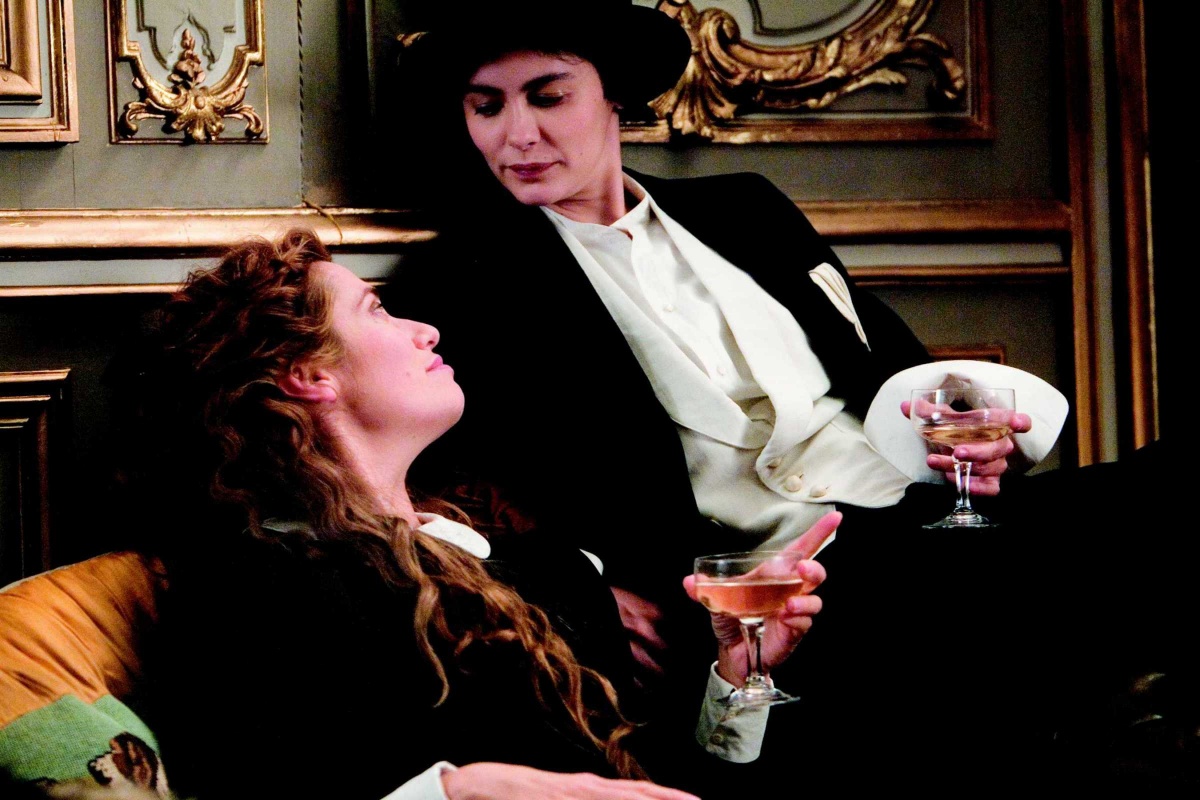 Кадры из Коко до Шанель (2009)