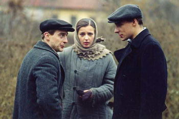 Кадры из Дети Арбата (2004)