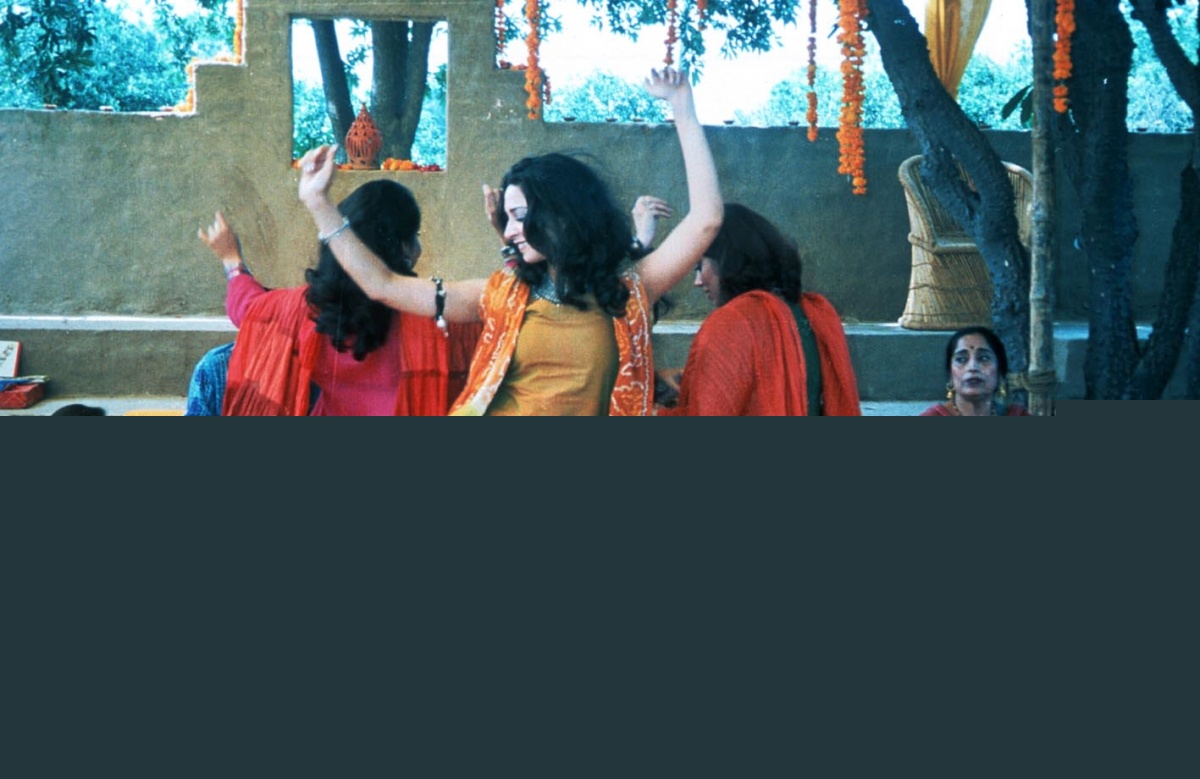 Свадьба в сезон дождей (2001)