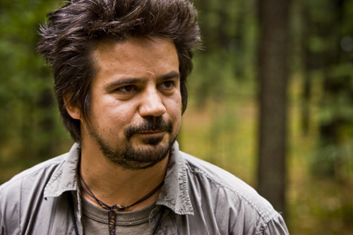 Кадры из Отец полицейского (2009)