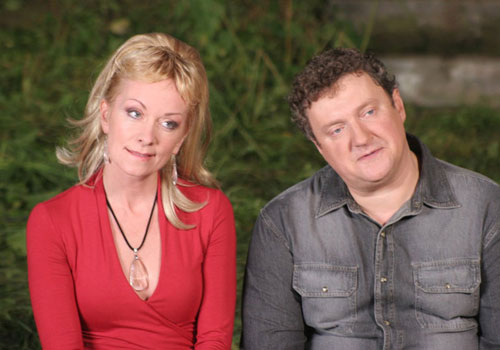 Кадры из Папенькин сынок (2006)