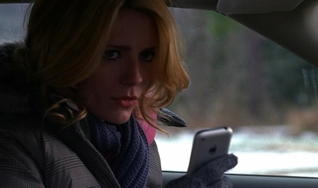 Кадры из Любит – не любит... (2009)