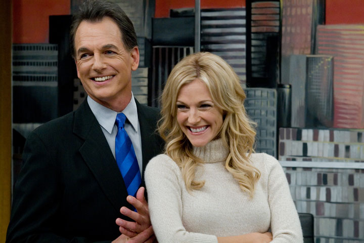 Кадры из Девушка из прогноза погоды (2009)