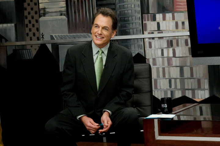 Кадры из Девушка из прогноза погоды (2009)