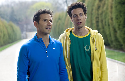 Кадры из Дорогой доктор (2009)