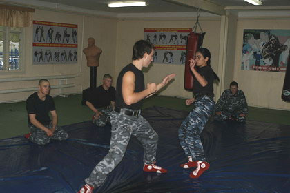 Кадры из Агентство «Мечта» (2008)