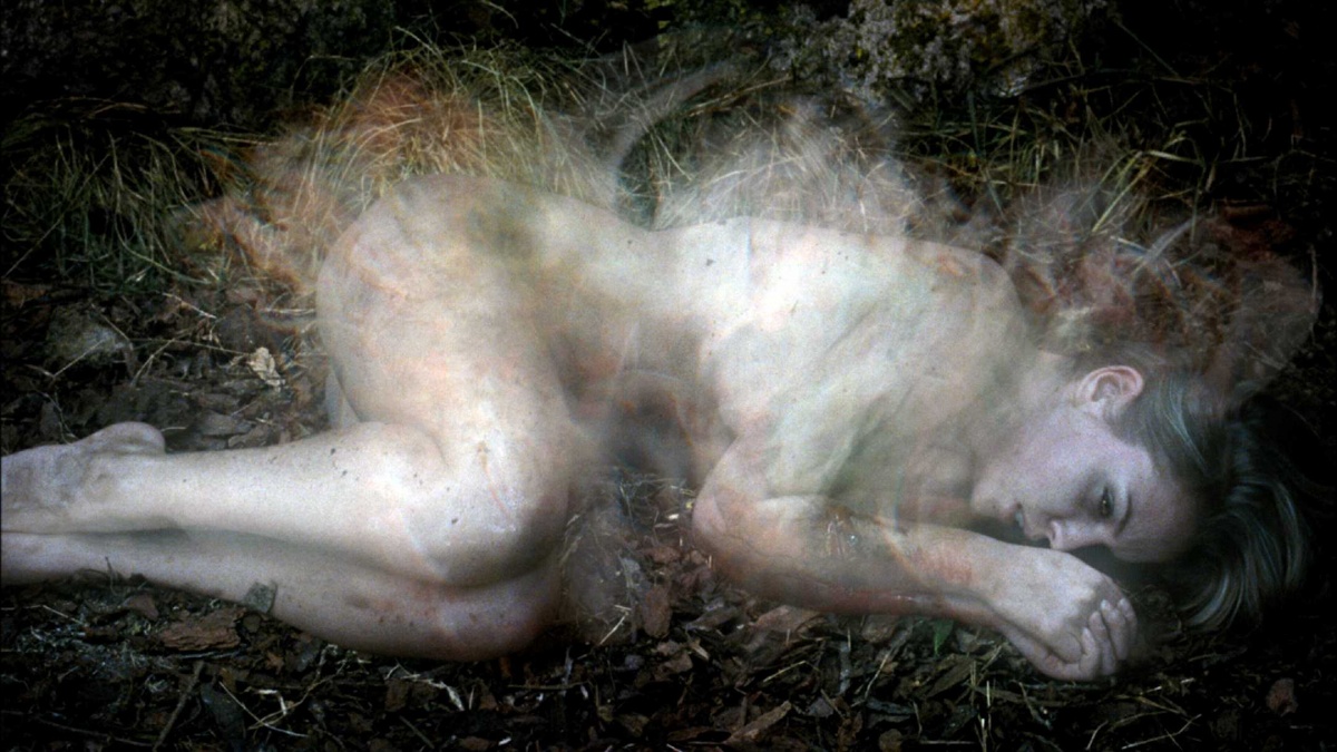 Кадры из Кровь и шоколад (2007)