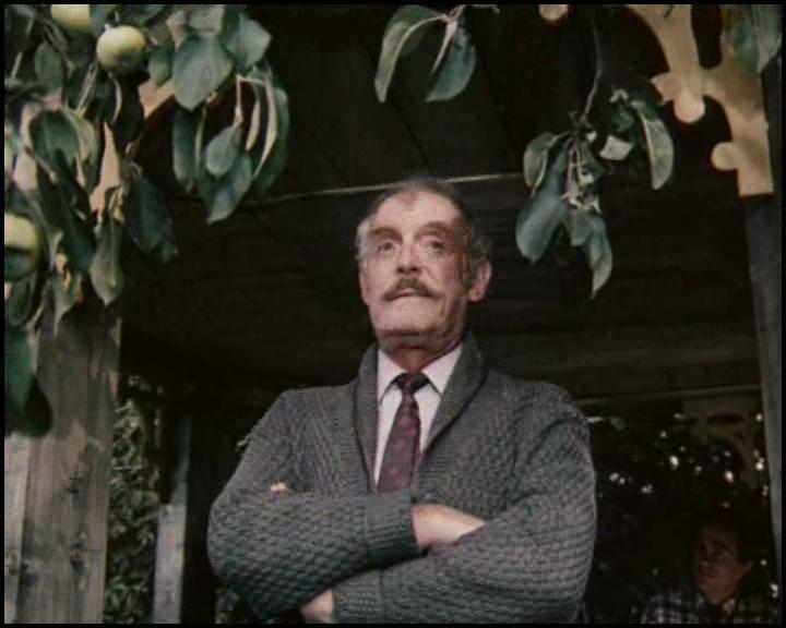 Кадры из Картина (1985)