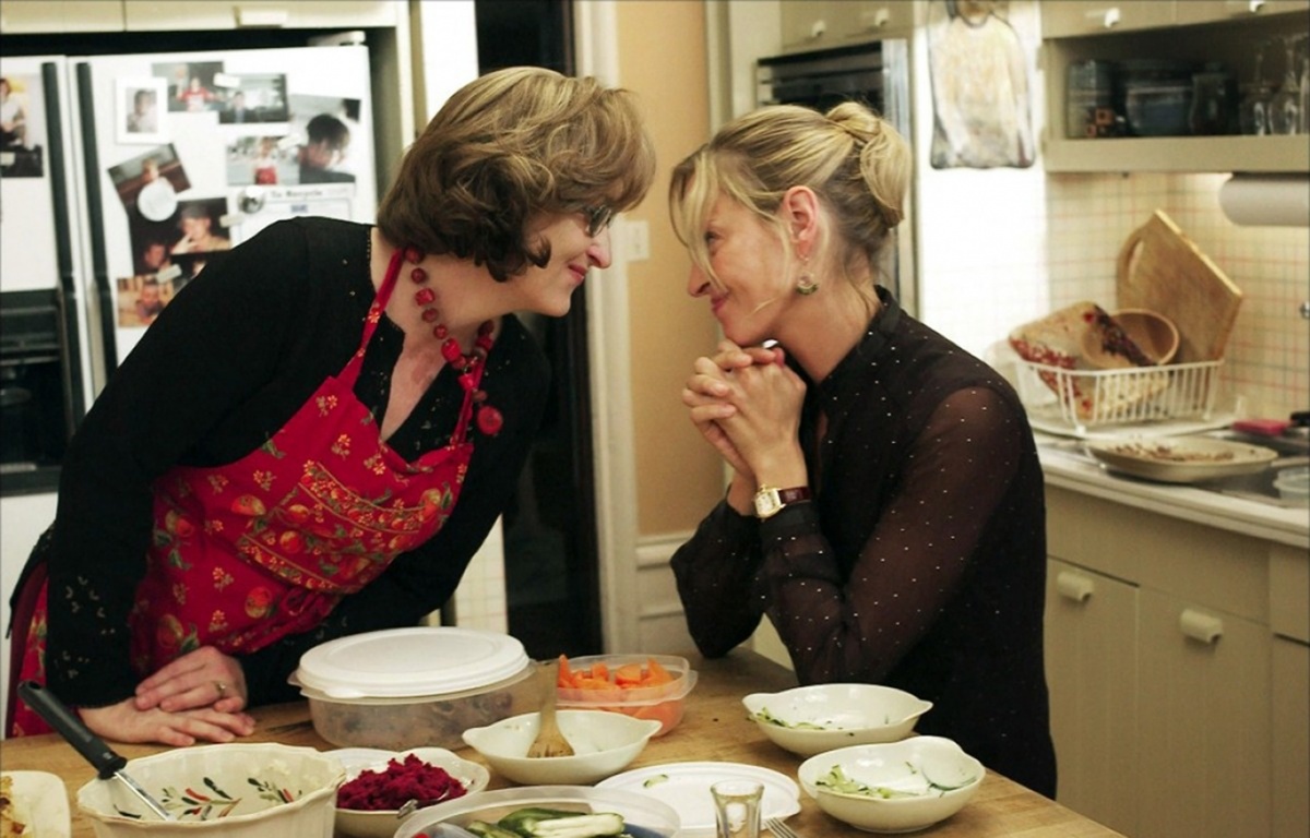 Кадры из Мой лучший любовник (2005)