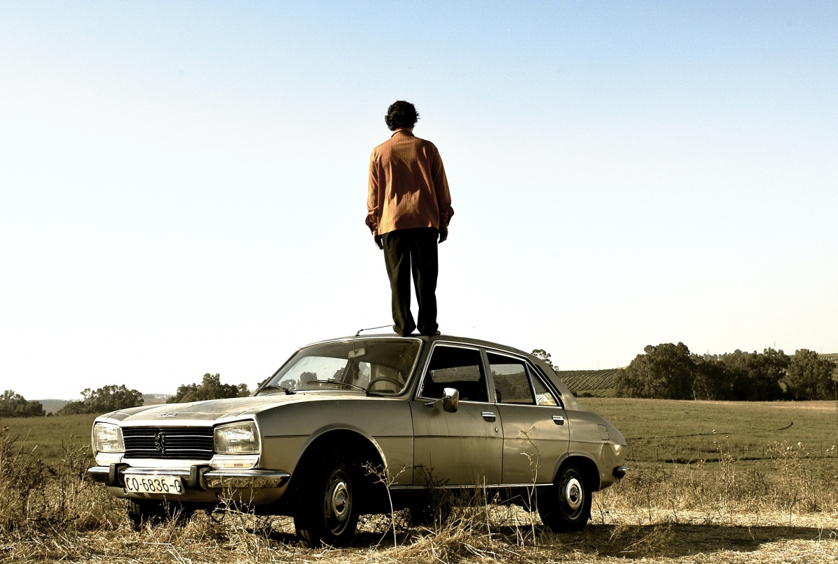 Кадры из Три дня (2008)