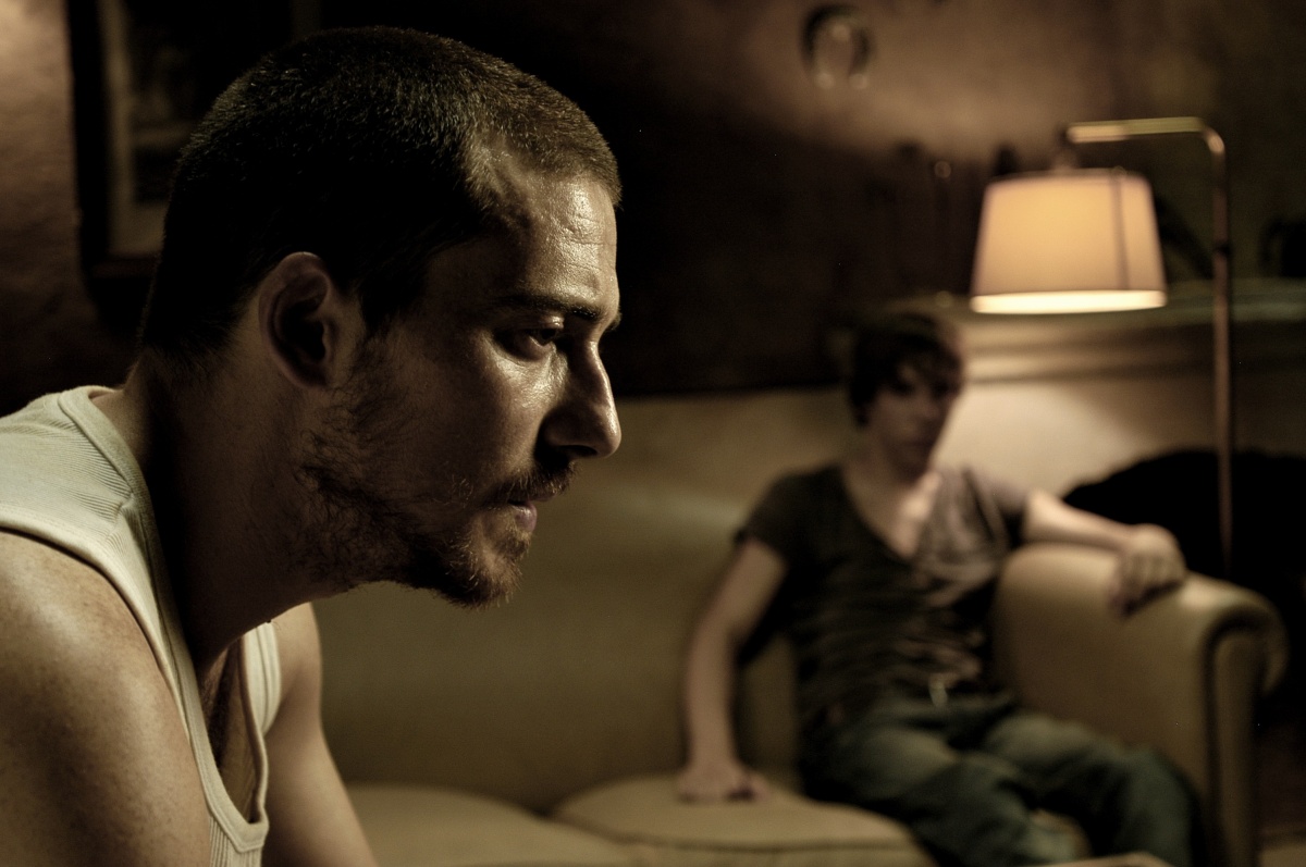 Кадры из Три дня (2008)