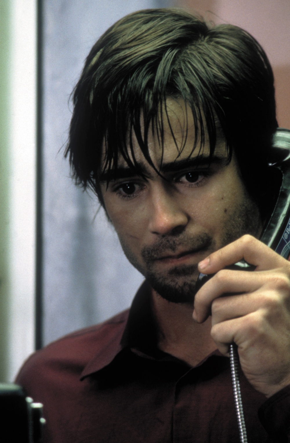 Кадры из Телефонная будка (2002)