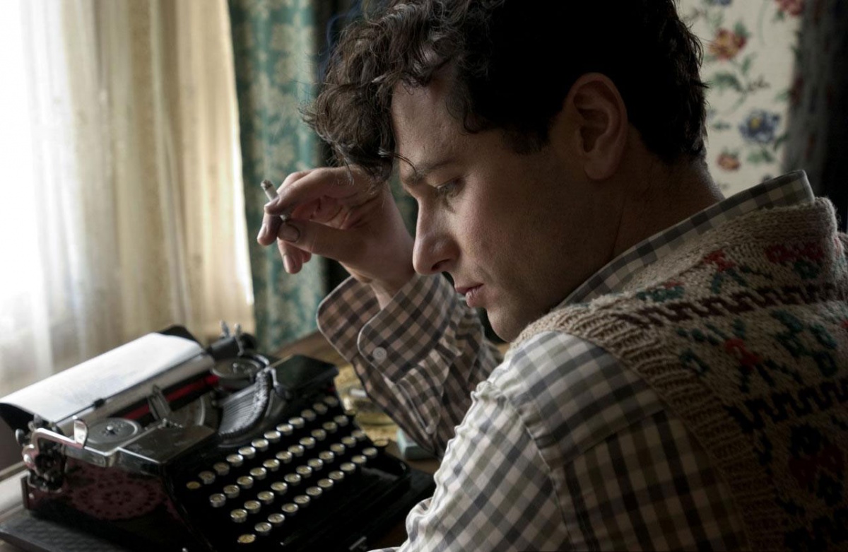 Кадры из Запретная любовь (2008)