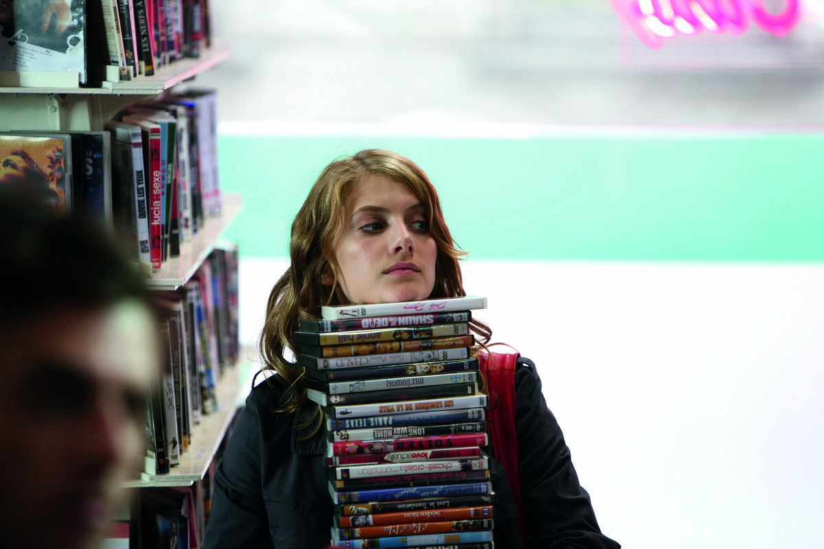 Кадры из Джек и Джилл: Любовь на чемоданах (2009)