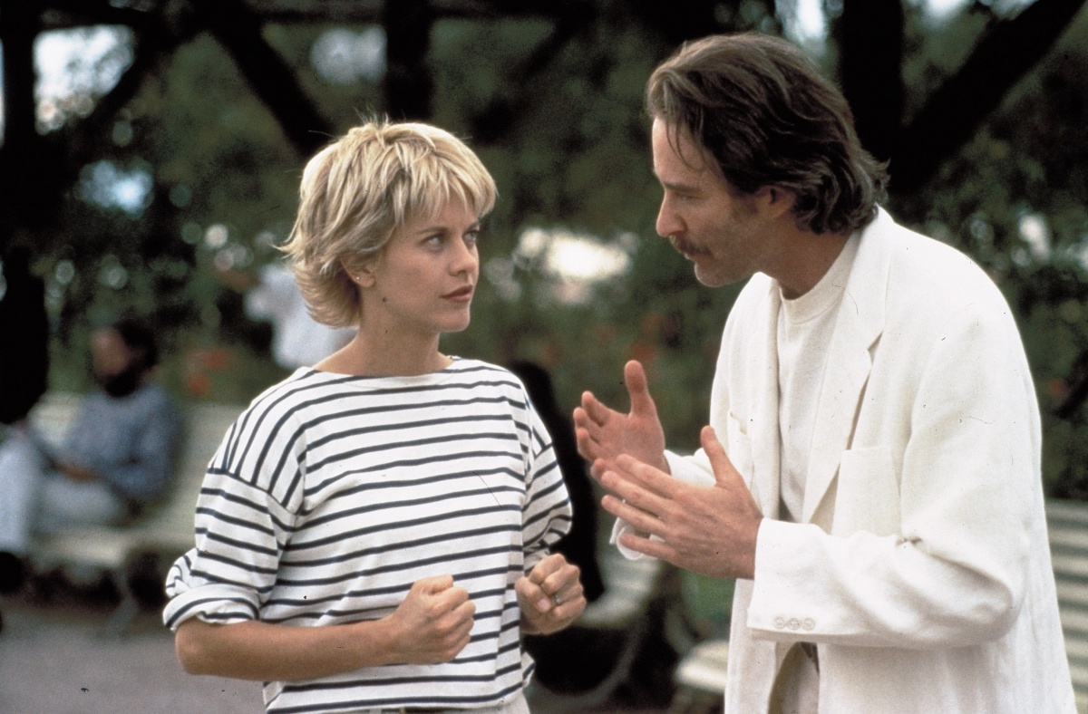 Французский поцелуй (1995)