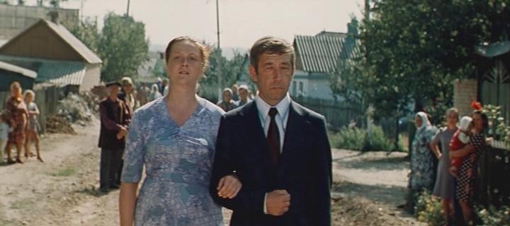 Кадры из Вас ожидает гражданка Никанорова (1979)