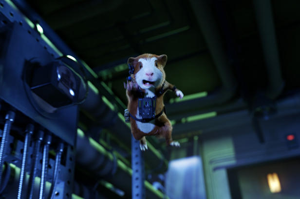 Кадры из Миссия Дарвина (2009)