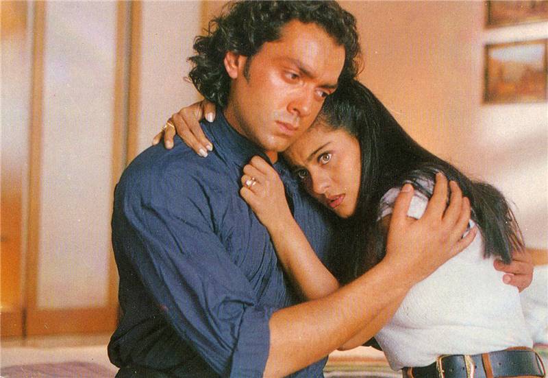 Кадры из Тайна (1997)