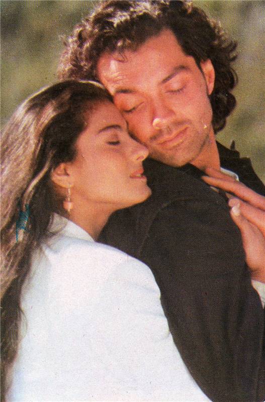 Кадры из Тайна (1997)