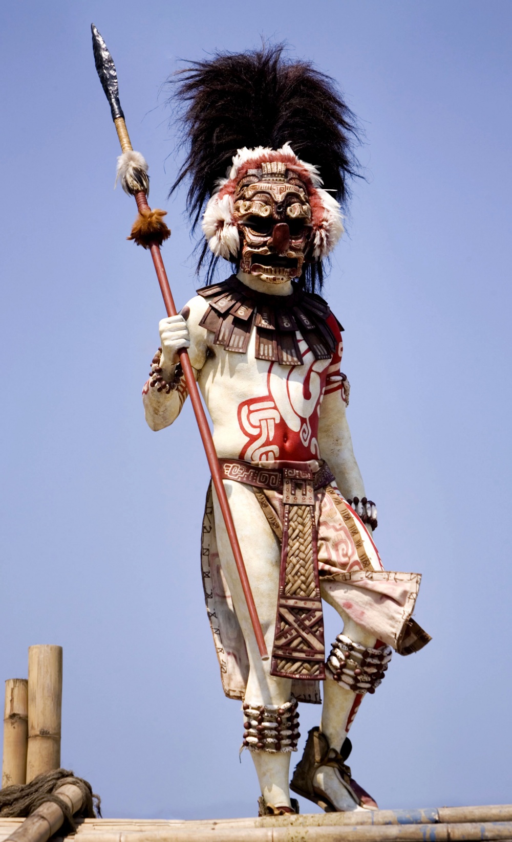 Апокалипсис (2006)