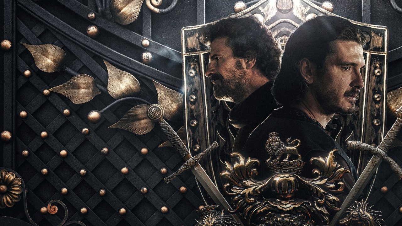 Кадры из Наследники земли (2022)