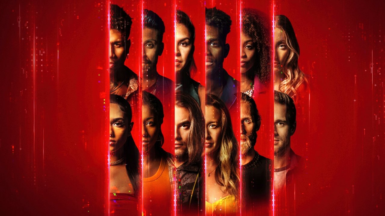 Кадры из Крот (2022)