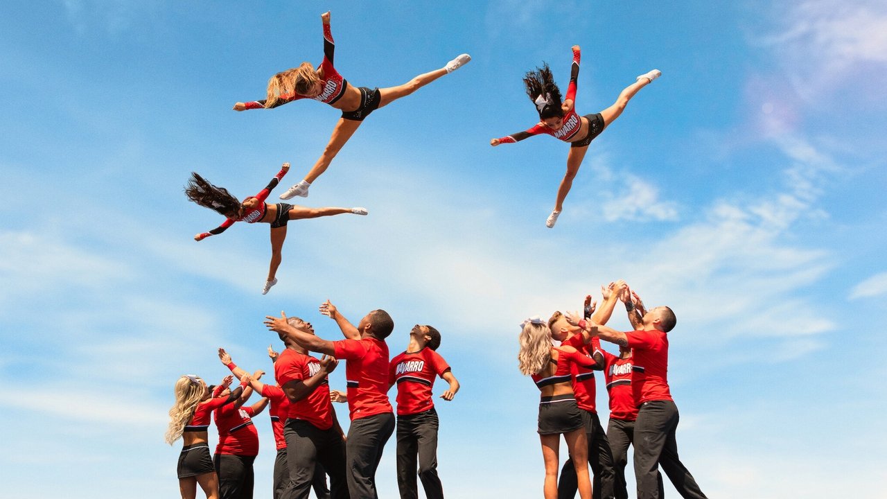 Болельщицы (2020)