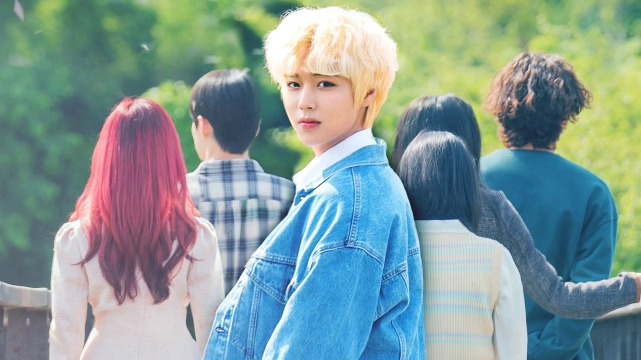 Кадры из Синяя весна издалека (2021)