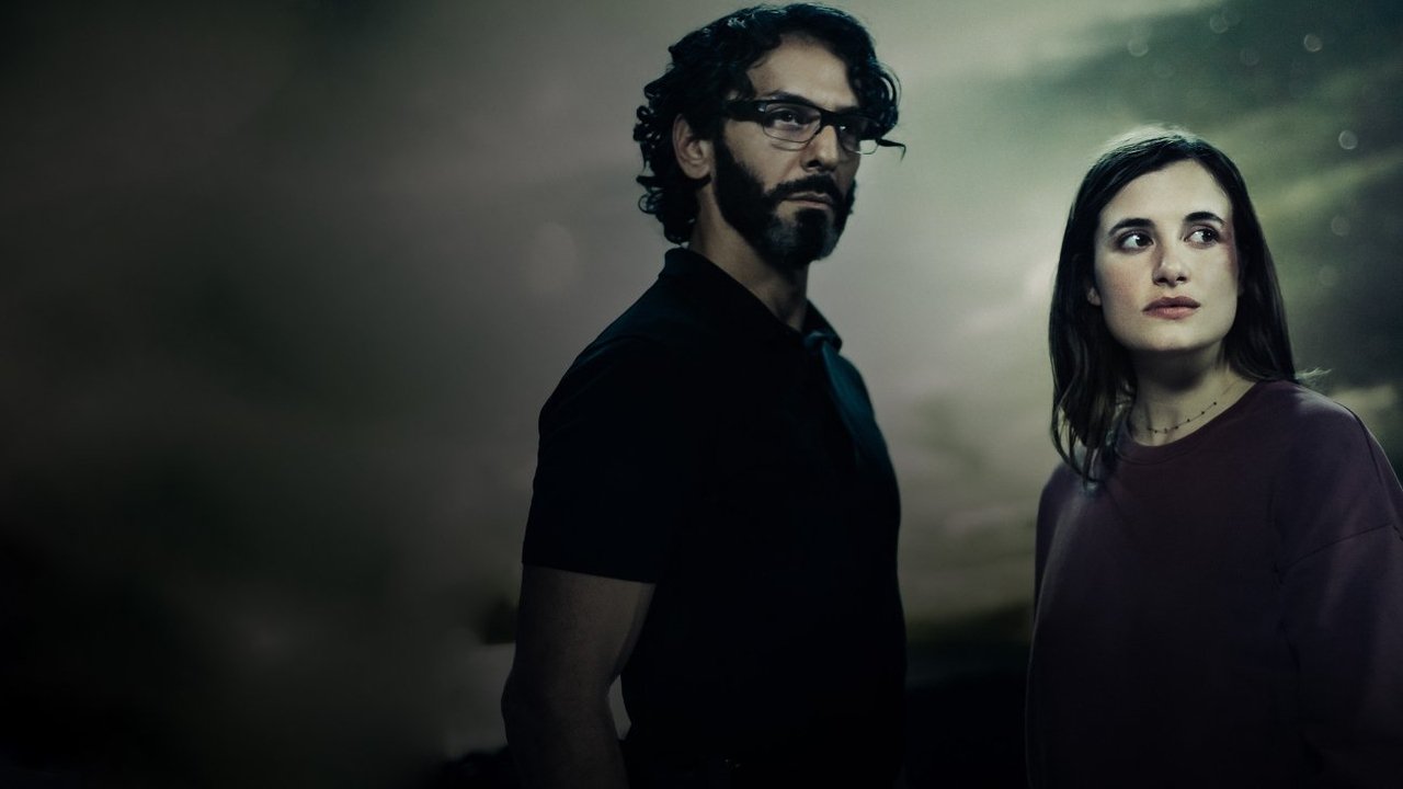 Кадры из Вихрь времени (2023)