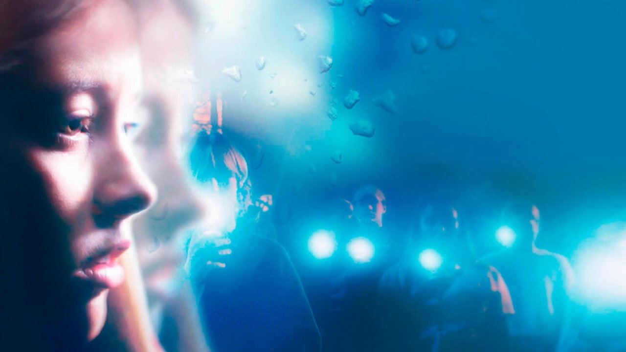 Кадры из Обнаженные (2019)