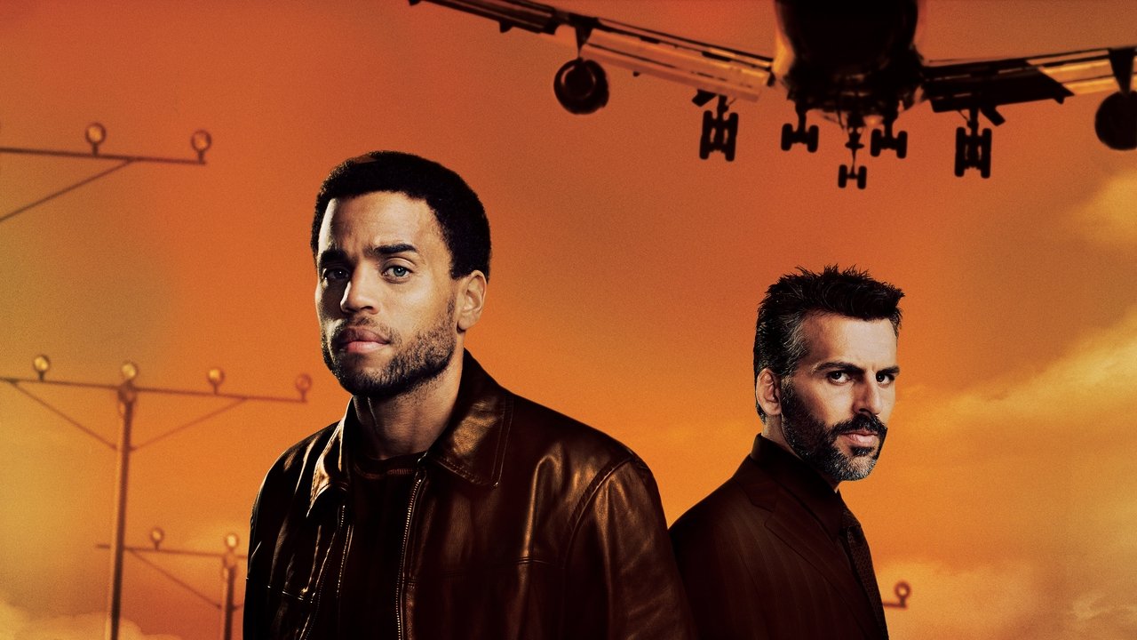 Спящая Ячейка (2005)