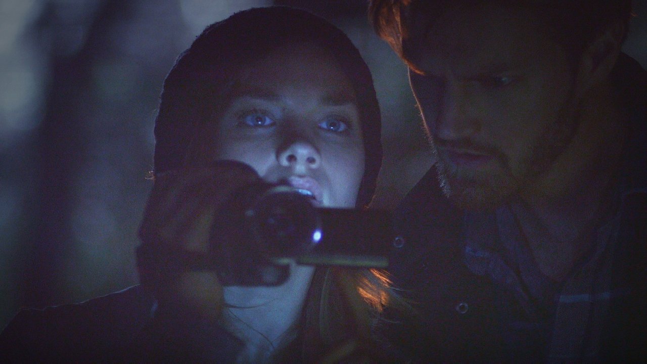 Кадры из Злые вещи (2017)