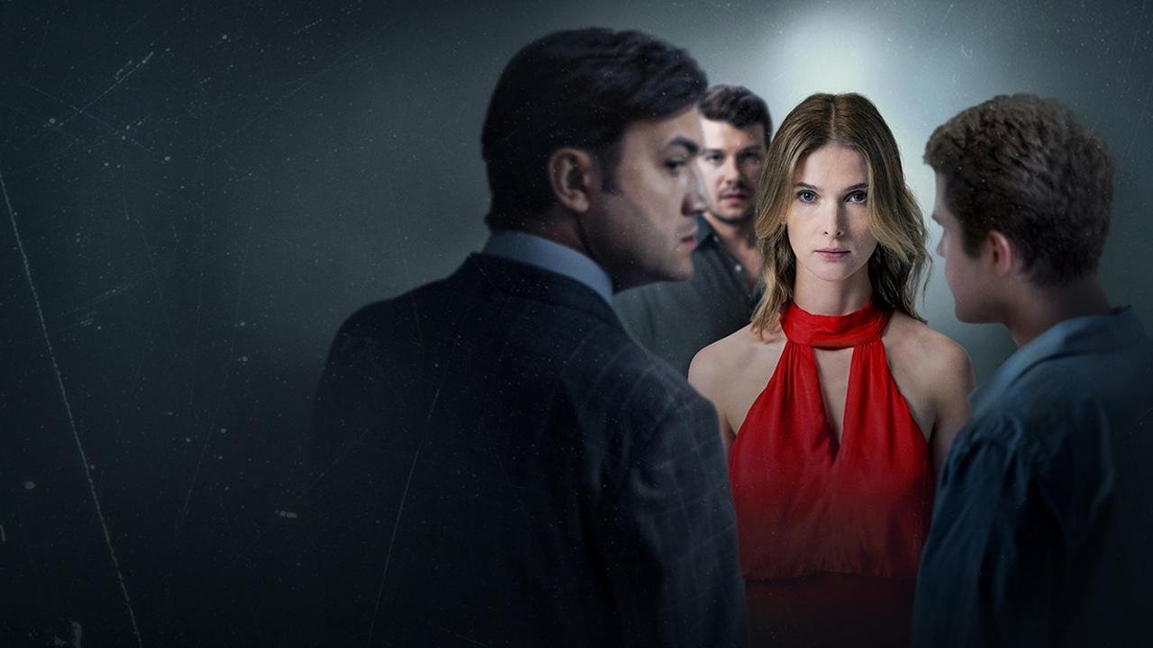 Кадры из Обоюдное согласие (2022)