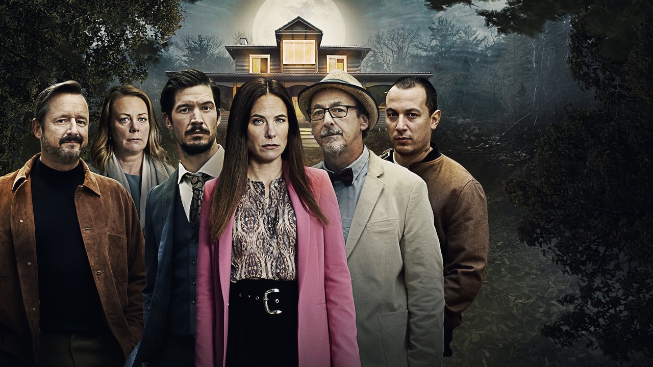 Кадры из Билет в один конец (2022)