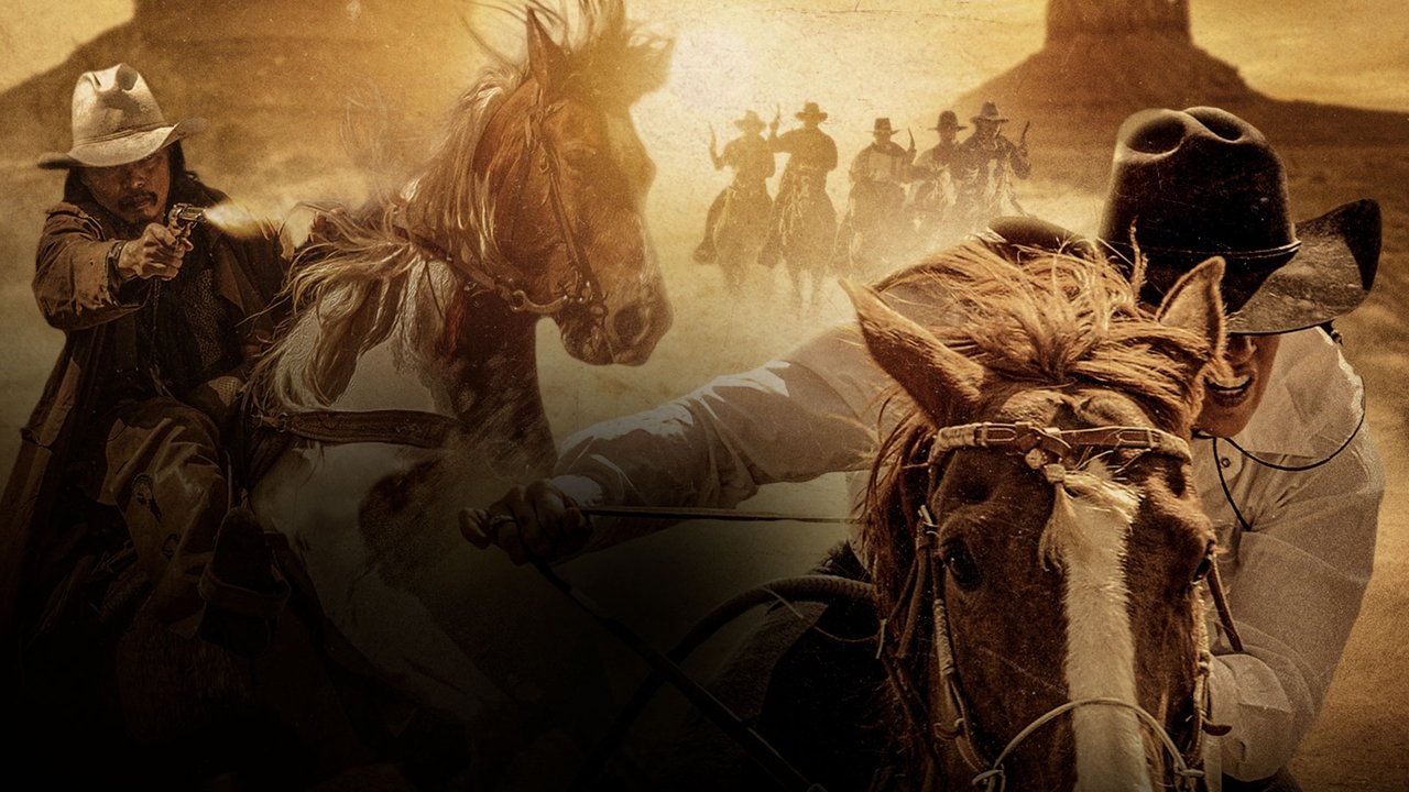 Кадры из Смерть и компромисс (2019)