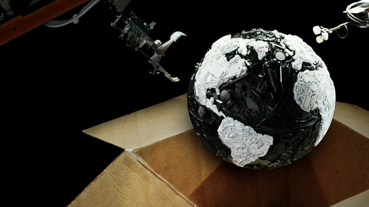 Кадры из Опасные товары (2019)