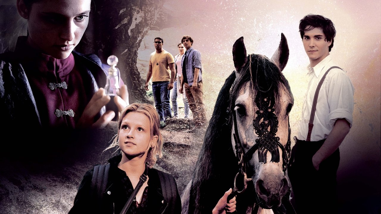 Тайна Армана (2015)