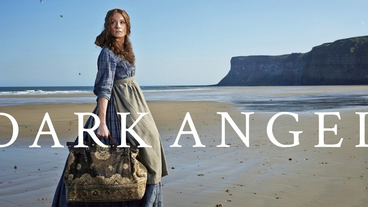 Кадры из Темный ангел (2016)