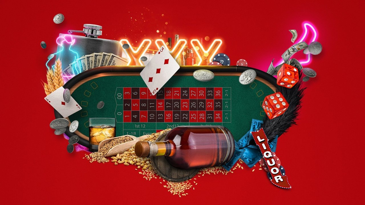 Кадры из Выпивка, ставки и секс, сотворившие Америку (2022)