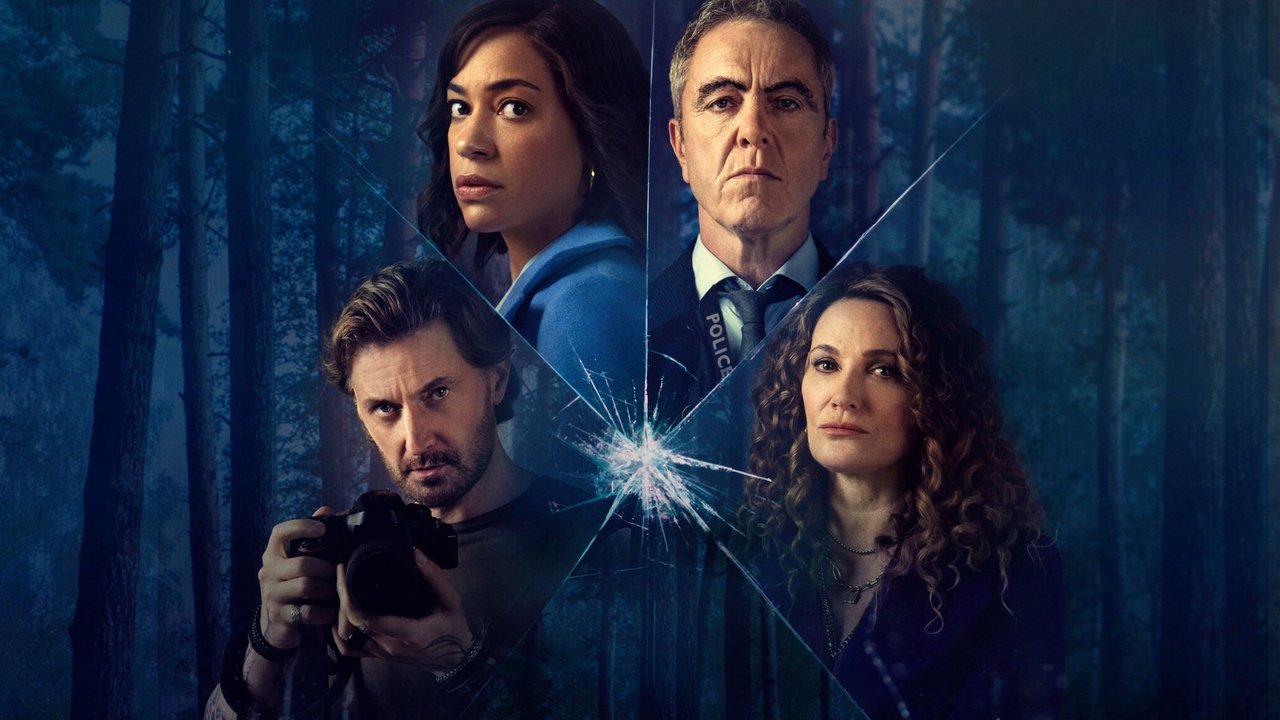 Кадры из Прошлое не отпустит (2021)