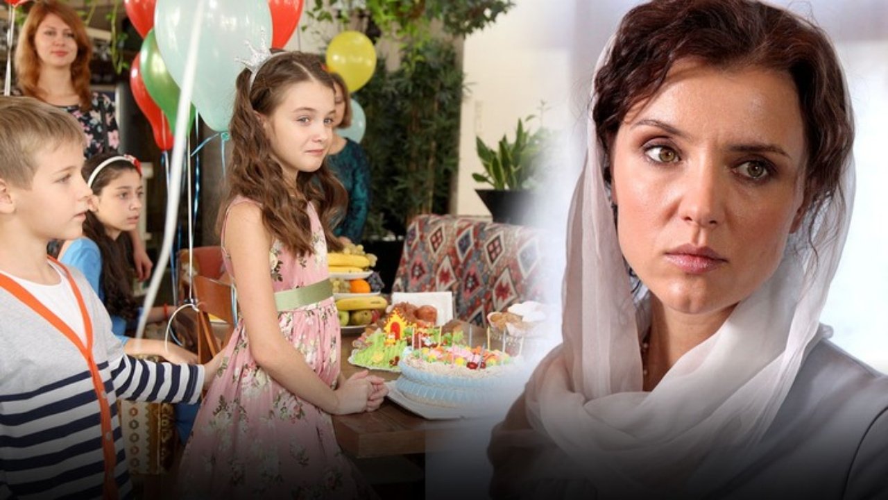 Холодное сердце (2016)