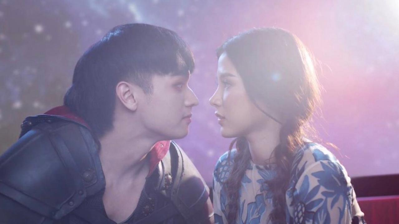 Мой любимый воин (2019) Мой любимый воин (2019)