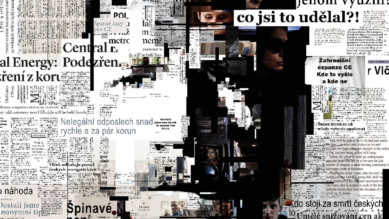 Кадры из Мамон (2015)