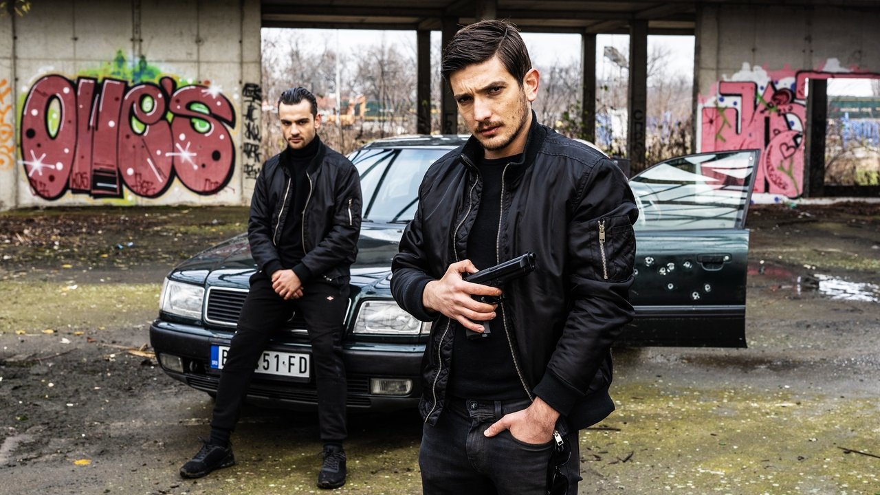 Кадры из Клан (2020)