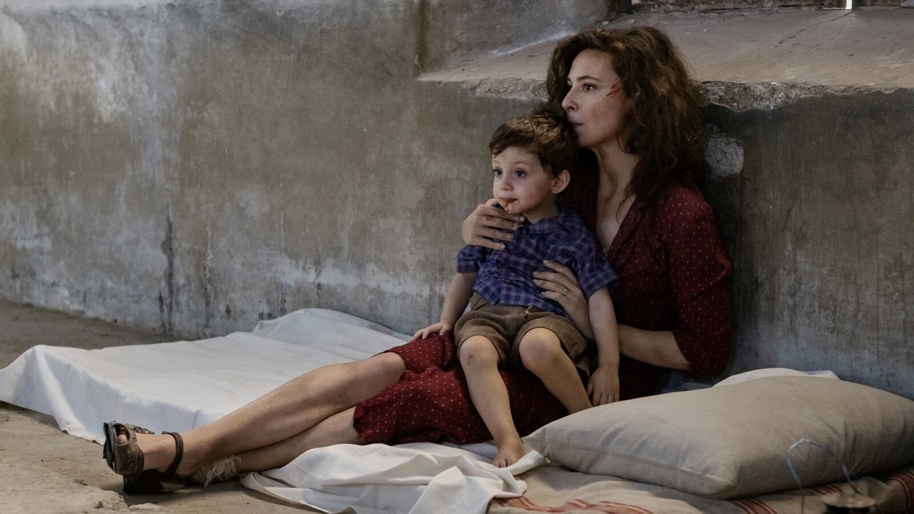 Её история (2024)