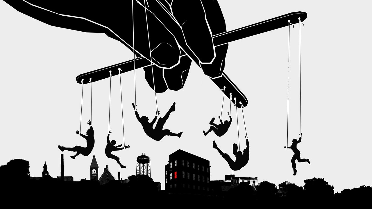 Кадры из Разум превыше убийства (2022)