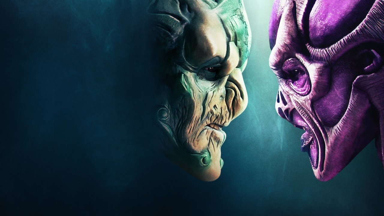 Кадры из Без лица (2011)