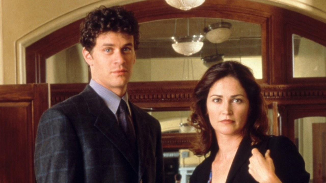 Кадры из Филадельфия (2001)