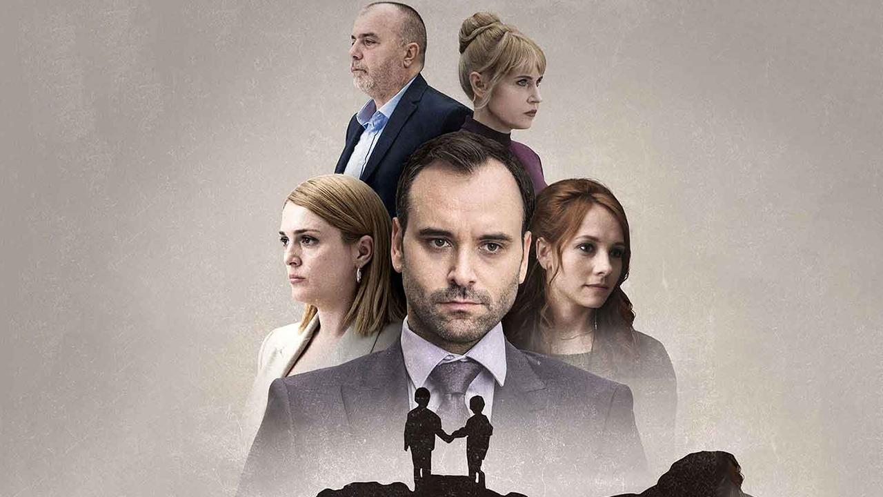 Кадры из Дети зла (2022)