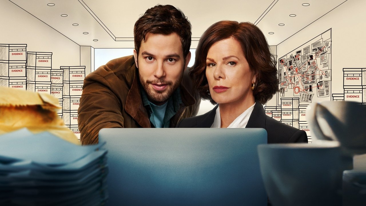 Кадры из Помоги мне, Тодд (2022)